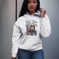 Girls Trip Cheaper than Therapy Unisex Hoodie