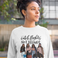 Catch Flights Not Feelings Unisex Long Sleeve Tee