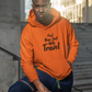 Fuel Your Soul With Travel Unisex Hoodie
