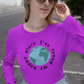 I've Found My Happy Place Unisex Long Sleeve Tee