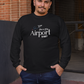 This Is My Airport Shirt Unisex Long Sleeve Tee