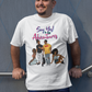 Say Yes To New Adventures T-Shirt