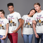 Say Yes To New Adventures T-Shirt