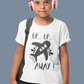 Up Up And Away Youth Short Sleeve T-Shirt