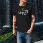 This Is My Airport Shirt Short-Sleeve Unisex T-Shirt