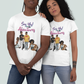 Say Yes To New Adventures T-Shirt