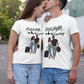 Catch Flights Not Feelings T-Shirt