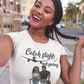 Catch Flights Not Feelings T-Shirt
