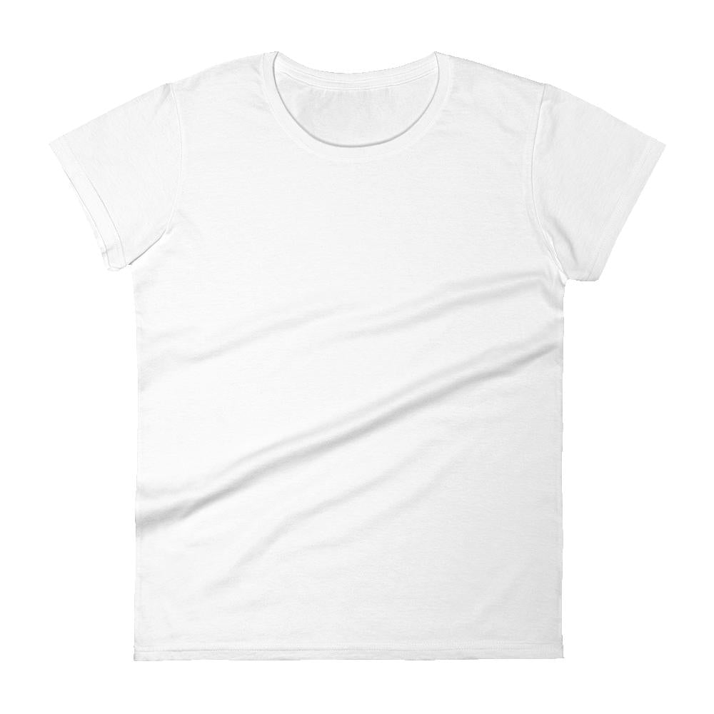 Custom Women's Short Sleeve T-Shirt