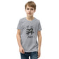 Up Up And Away Youth Short Sleeve T-Shirt