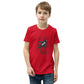 Up Up And Away Youth Short Sleeve T-Shirt